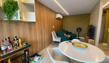 Apartamento a venda no Edifício Privilege no Bairro Praia Brava em Itajaí