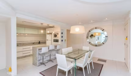 Apartamento a venda no Edifício La Spézia