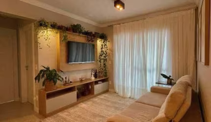 Apartamento a venda no Costa Rica Residence localizado na Praia Brava em Itajaí.