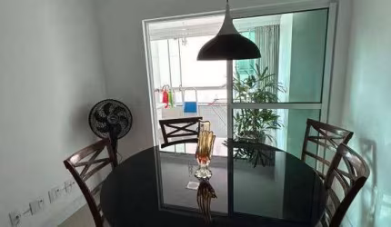 Apartamento venda no Edifício Emerald localizado na Praia Brava em Itajaí.