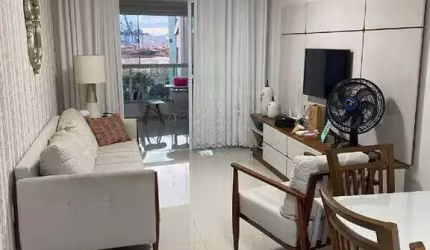 Apartamento a venda no Residencial Scala localizado no Centro em Itajaí.