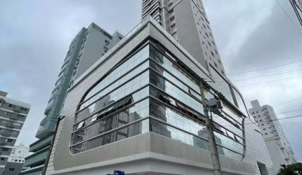 Apartamento à venda no Ocean Breeze em Balneário Camboriú