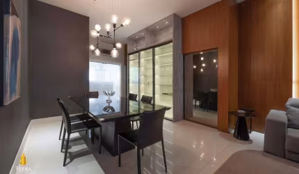 Apartamento a venda no Edifício Brava Home Resort com 03 suítes