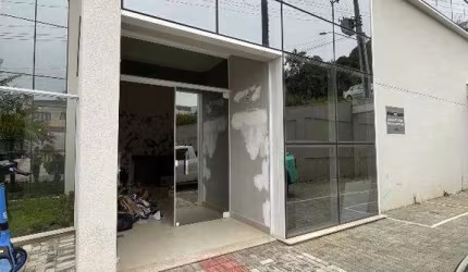 Sala Comercial Duplex a venda no Brava Hill Residence localizado na Praia Brava em Itajaí.