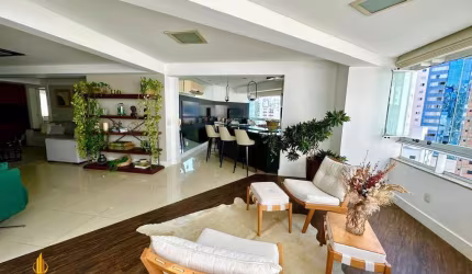 Apartamento à venda no Edifício Don Rafael em Balneário Camboriú