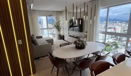 Apartamento a venda no Edifício Salvatore Residenziale em Balneário Camboriú