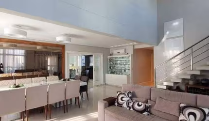 Apartamento a Venda no Edifício Residencial Vermont em Balneário Camboriú