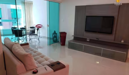 Apartamento a venda no Edifício Residencial Grand Royalle em Balneário Camboriú