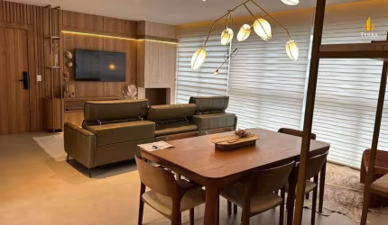 Apartamento para venda no Serenity Residence no Centro de Itajaí.