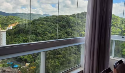 Apartamento a Venda no Edifício Farol Ponta do Mel em Balneário Camboriú