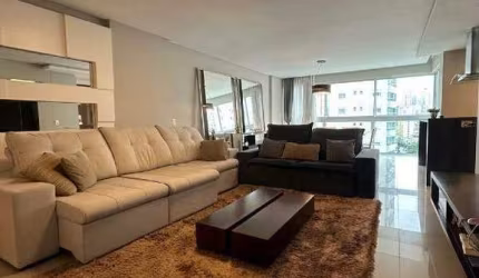 Apartamento à venda no Sun Place em Balneário Camboriú