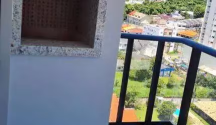 Apartamento a venda no Residencial Lago Moraine localizado no bairro Fazenda em Itajaí.