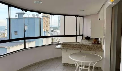 Apartamento a venda no Edifício Residencial Tchaikovsky em Balneário Camboriú