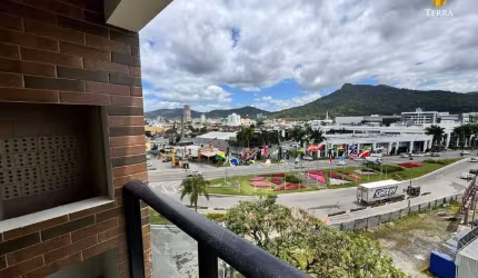 Apartamento a venda no Aventura Residence localizado no Centro em Balneário Camboriú.