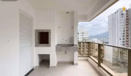 Apartamento a venda no Edifício Ville de Lyon em Itapema