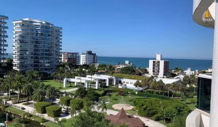 Apartamento a venda no Edifício Brava Home Resort localizado na Praia brava em Itajaí.