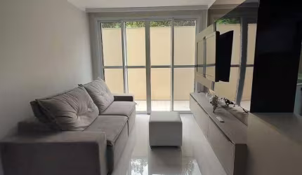 Apartamento a venda no Edifício Garden Village localizado no Bairro Nações em Balneário Camboriú.