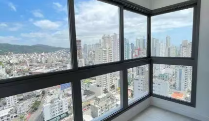 Apartamento a venda no Home Square Residence localizado no centro de Balneário Camboriú.