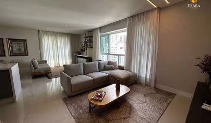 Apartamento para locação no Edifício Serendipity Village em Balneário Camboriú.