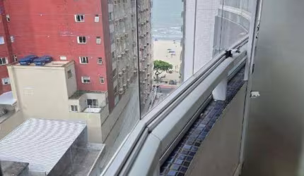 Apartamento a venda no Edifício Valle Encantado em Balneário Camboriú
