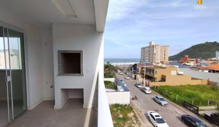 Apartamento a venda no Edifício Brava Vision localizado na Praia Brava em Itajaí.