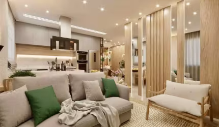 Apartamento à venda na Avenida Brasil em Balneário Camboriú