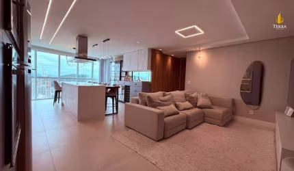Apartamento à venda no Edificio Alameda Jardins FG em Balneário Camboriú