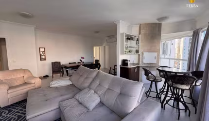 Apartamento à venda no Style De Vie em Balneário Camboriú