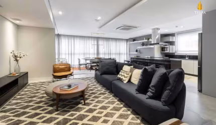 Apartamento à venda no Edifício Ocean Breeze em Balneário Camboriú