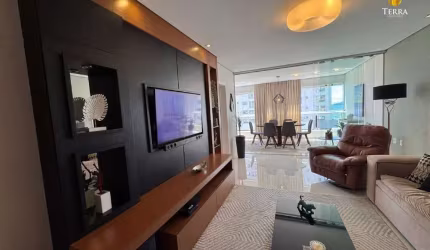 Apartamento à venda no Edifício Costa Insolaratta em Balneário Camboriú