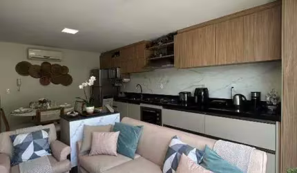 Apartamento à venda no Bairro da Barra em Balneário Camboriú