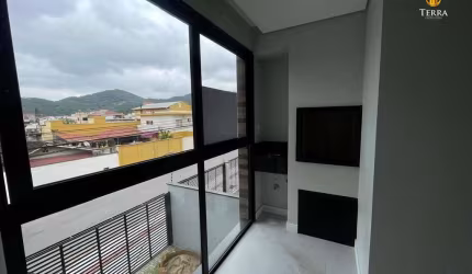 Apartamento à venda no Portal das Nações em Balneário Camboriú