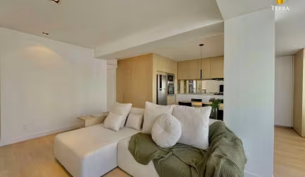 Apartamento à venda no Edifício Maria Barbi em Balneário Camboriú