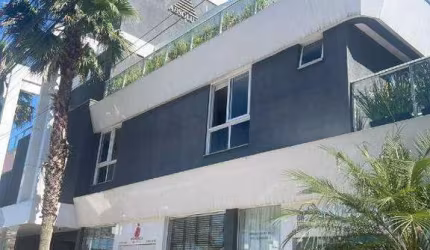 Apartamento à venda no Brava Ocean Localizado na Praia dos Amores em Balneário Camboriú