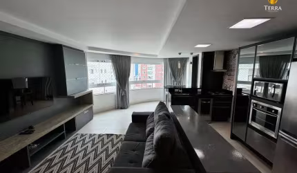 Apartamento a venda no Residencial Porto Luna em Balneário Camboriú