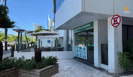 Sala Comercial Frente Mar à venda em Balneário Camboriú