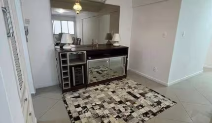 Apartamento Mobiliado Quadra Mar em Balneário Camboriú
