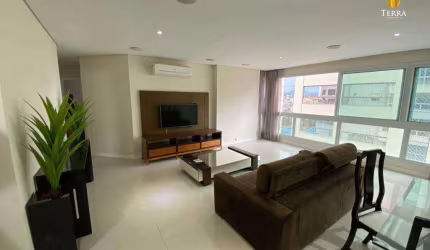 Apartamento Mobiliado no Edifício Puerto Velero em Balneário Camboriú