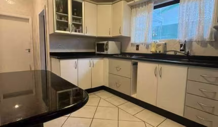 Casa a venda localizada no bairro São João em Itajaí
