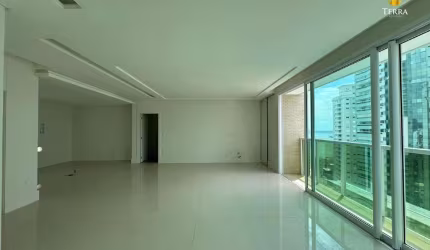Apartamento à venda no Ville Del' Acqua Residence em Balneário Camboriú
