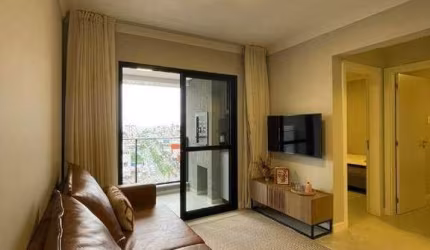 Apartamento a venda no Costa Rica Residence localizado na Praia Brava em Itajaí.