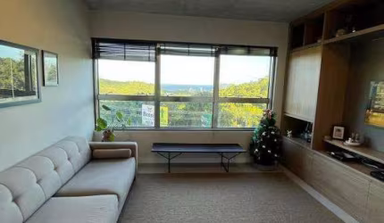Apartamento mobiliado a venda no Edifício MaxHaus localizado na Praia Brava em Itajaí.