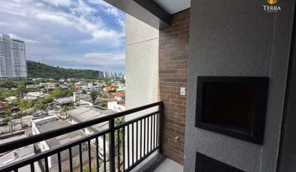 Apartamento a venda no Portal da Brava Residencial localizado na Praia Dos Amores em Balneário Camboriú