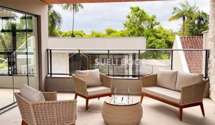 Apartamento com 3 quartos à venda no Saguaçu, Joinville , 117 m2 por R$ 929.136