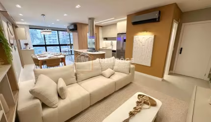 APARTAMENTO COM 3 SUÍTES PRÓXIMO AO BATALHÃO