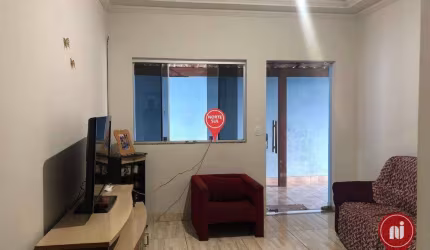 Casa com 3 dormitórios à venda, 100 m² por R$ 550.000,00 - Progresso 2 - Brumadinho/MG