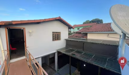 Casa + Kitnet + Loja à venda, 300 m² por R$ 610.000 - Planalto - Brumadinho/MG