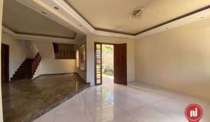 Casa com 4 dormitórios à venda, 255 m² por R$ 960.000,00 - Lourdes - Brumadinho/MG