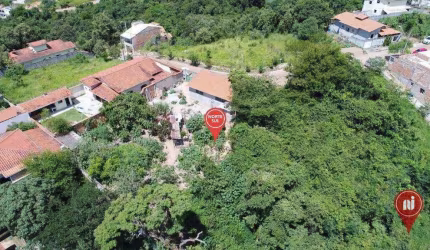 Terreno à venda, 846 m² por R$ 300.000,00 - São Bento - Brumadinho/MG