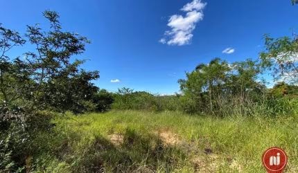 Terreno à venda, 4000 m² por R$ 400.000,00 - Condomínio Quintas do Rio das Águas Claras - Brumadinho/MG